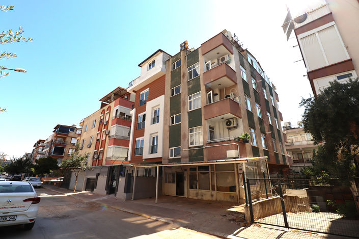 Image No.4-Appartement de 3 chambres à vendre à Antalya