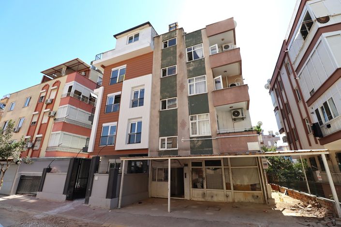 Image No.5-Appartement de 3 chambres à vendre à Antalya