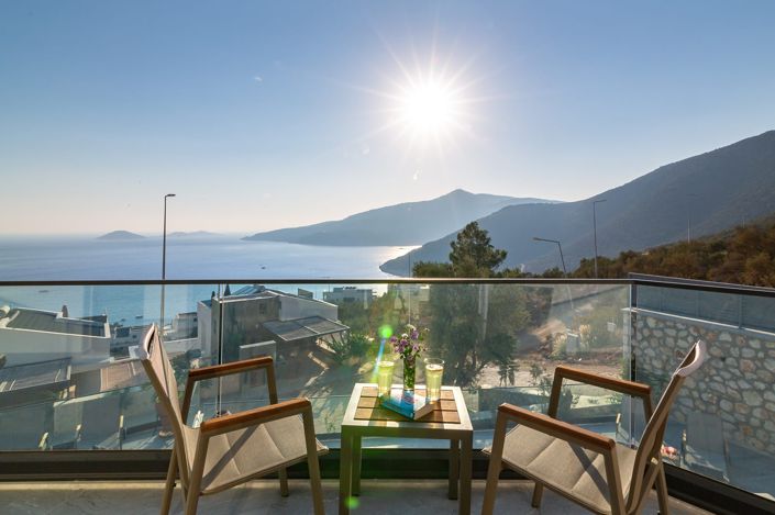 Image No.46-Maison / Villa de 6 chambres à vendre à Kalkan