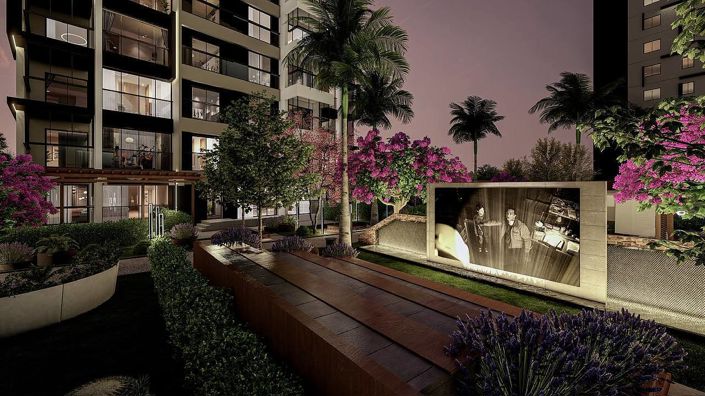 Image No.17-2 Bed Apartment for sale