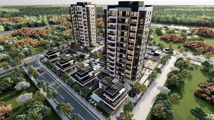 Image No.2-2 Bed Apartment for sale