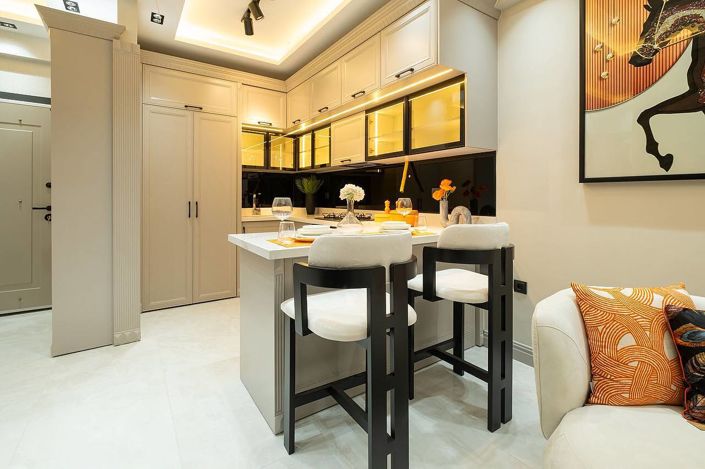 Image No.23-2 Bed Apartment for sale