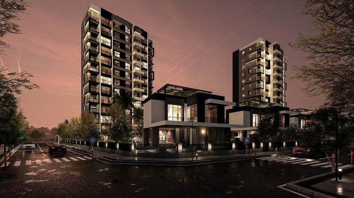 Image No.6-2 Bed Apartment for sale