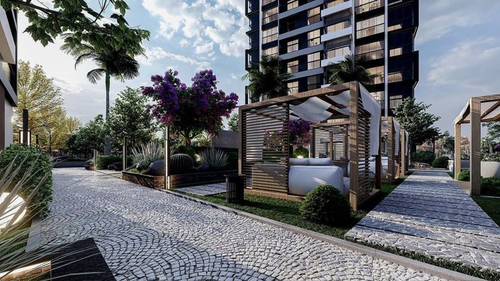 Image No.8-2 Bed Apartment for sale