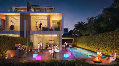 Exterior 4