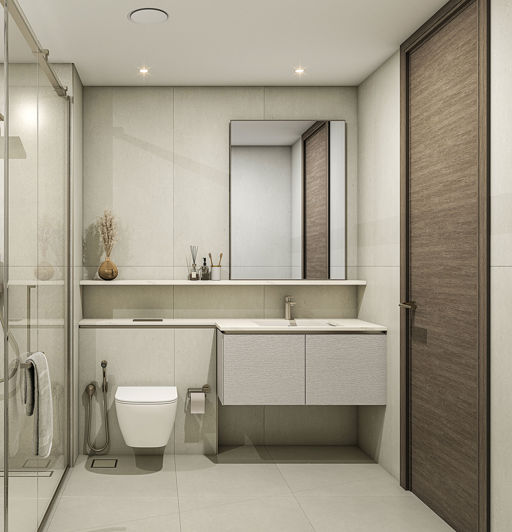 Image No.19-1 Bed Apartment for sale
