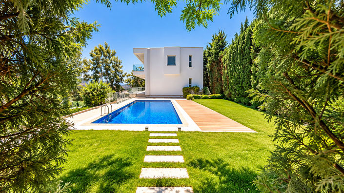 Image No.2-6 Bed House/Villa for sale