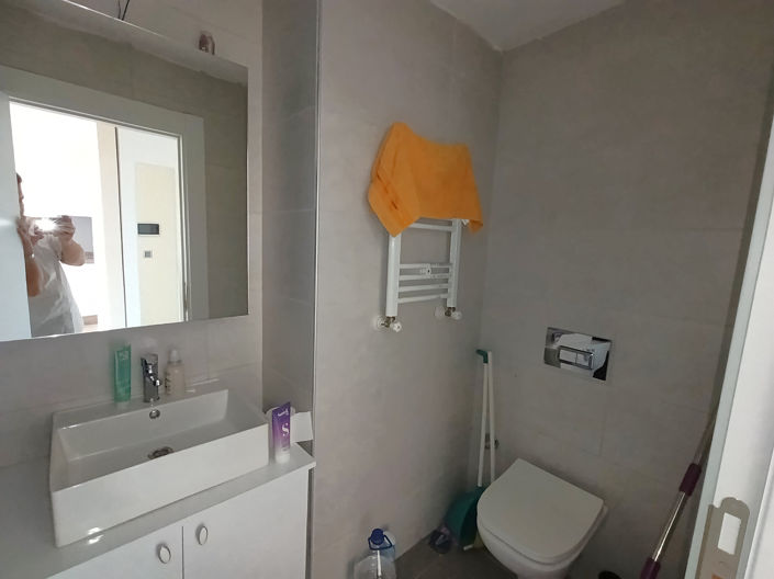 Image No.17-Appartement de 1 chambre à vendre à Esenyurt