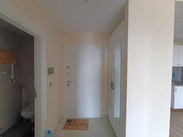 Image No.19-Appartement de 1 chambre à vendre à Esenyurt