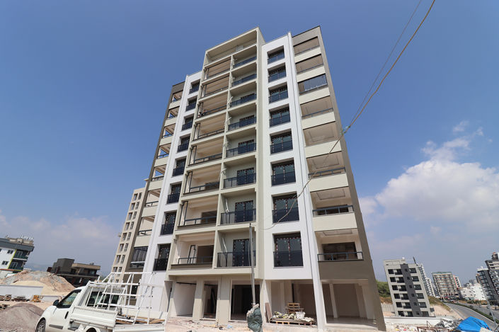 Image No.13-2 Bed Apartment for sale