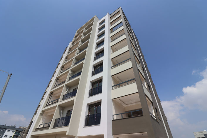 Image No.14-2 Bed Apartment for sale