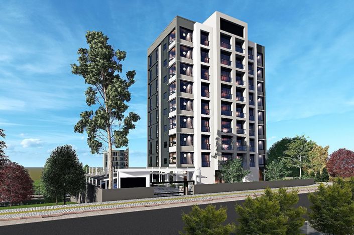 Image No.2-2 Bed Apartment for sale