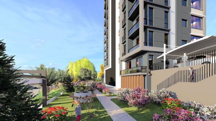 Image No.3-2 Bed Apartment for sale