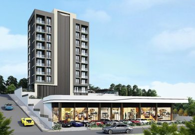 Exterior 4