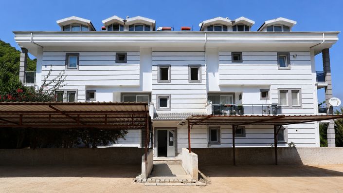 Image No.2-3 Bed Apartment for sale