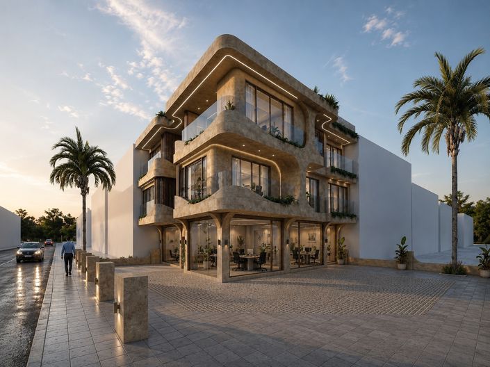 Image No.3-3 Bed Apartment for sale