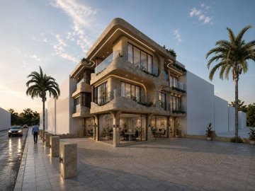 Exterior 3