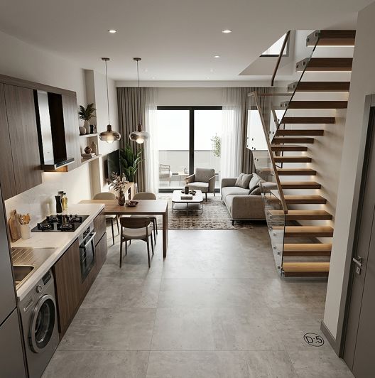 Image No.4-3 Bed Apartment for sale