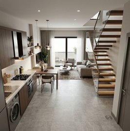 Interior 1