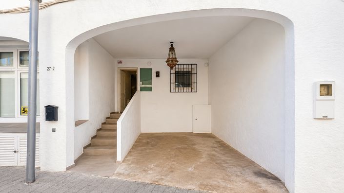 Image No.16-Appartement de 4 chambres à vendre à Altea