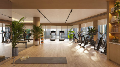 Interior 8