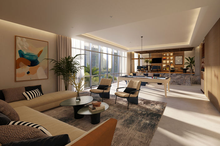 Image No.16-3 Bed Apartment for sale
