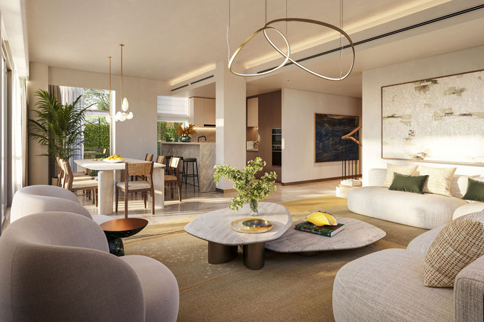 Image No.20-3 Bed Apartment for sale