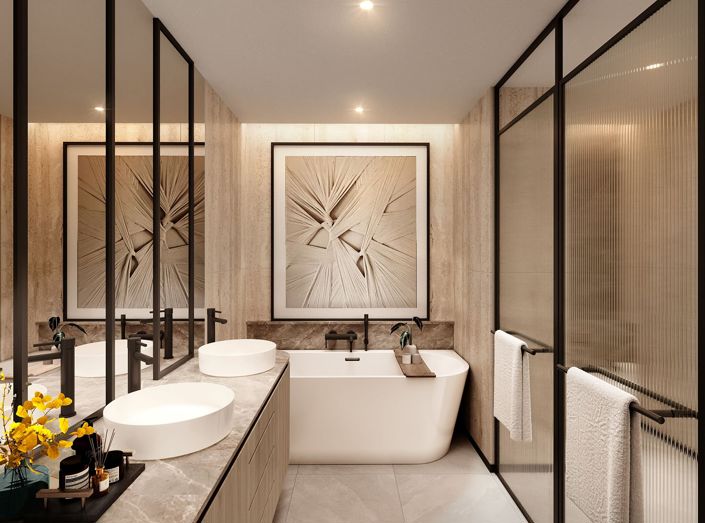 Image No.4-5 Bed Apartment for sale