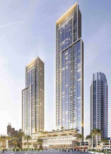 Image No.3-3 Bed Apartment for sale