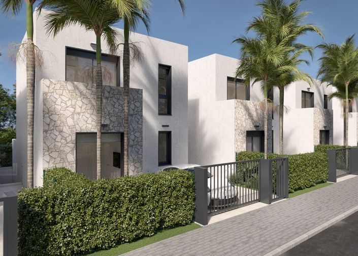 Image No.4-3 Bed House/Villa for sale