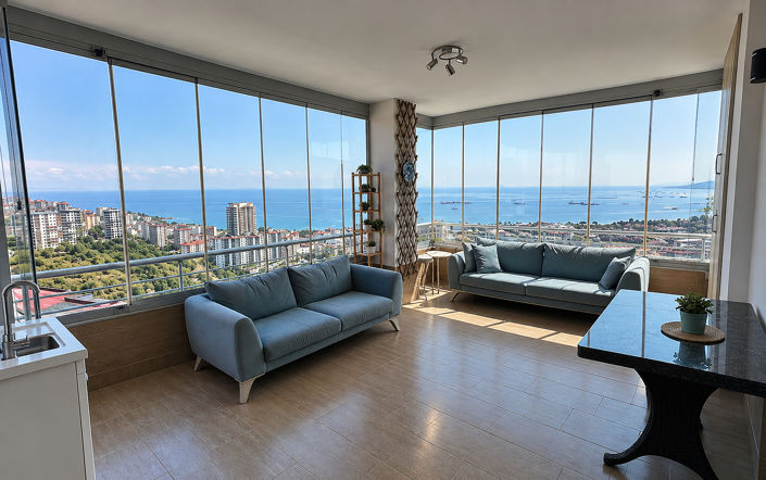 Image No.27-6 Bed Apartment for sale