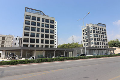 Exterior 3