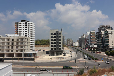 Exterior 4