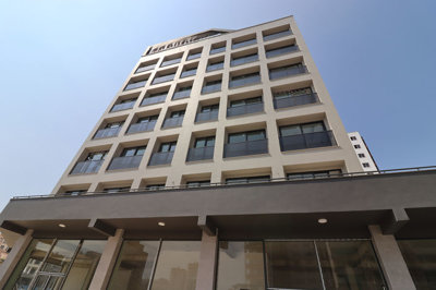 Exterior 6