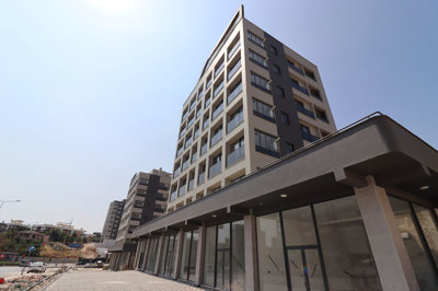 Exterior 8