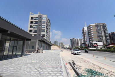 Exterior 9
