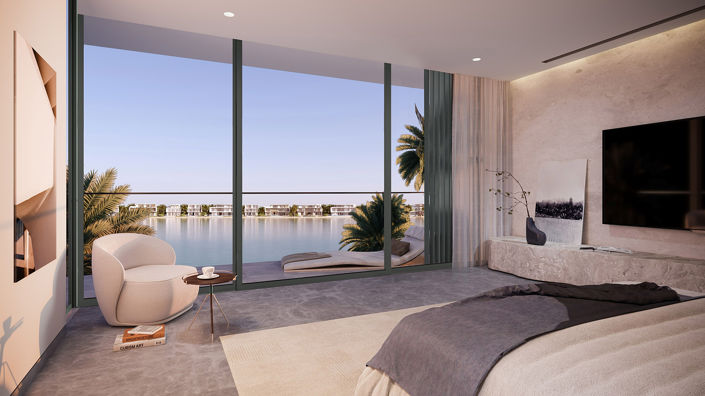 Image No.17-5 Bed House/Villa for sale