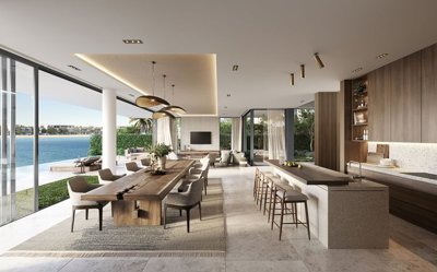 Interior 1