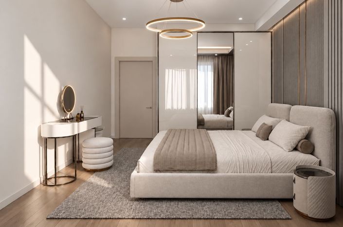 Image No.10-1 Bed Apartment for sale