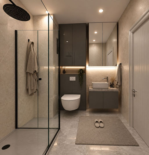 Image No.15-1 Bed Apartment for sale