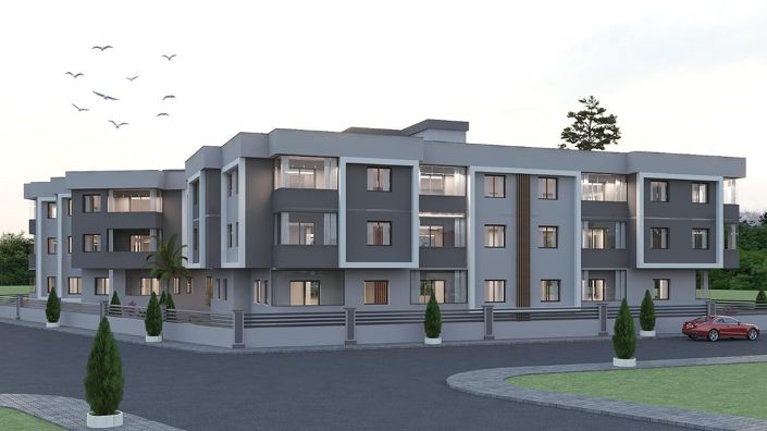 Image No.2-1 Bed Apartment for sale