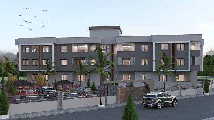 Image No.5-1 Bed Apartment for sale