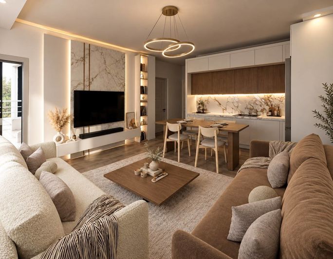 Image No.6-1 Bed Apartment for sale