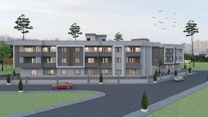 Image No.3-2 Bed Apartment for sale