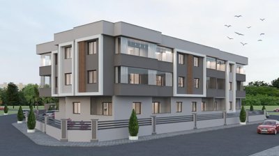 Exterior 4