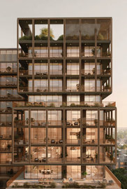 Exterior 7