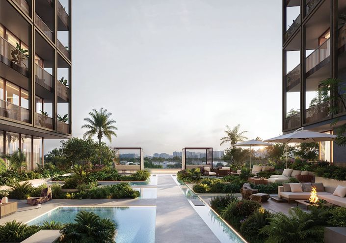 Image No.2-2 Bed Apartment for sale