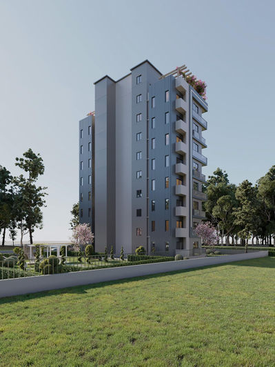 Image No.2-1 Bed Apartment for sale