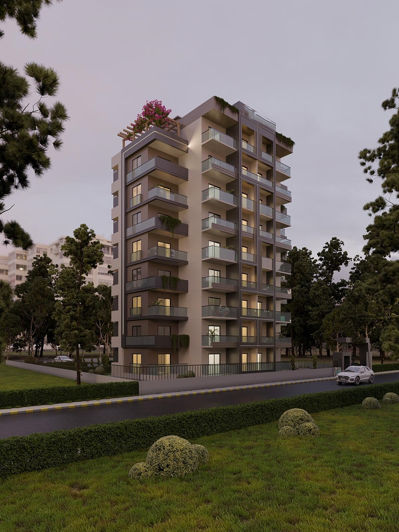 Image No.3-1 Bed Apartment for sale