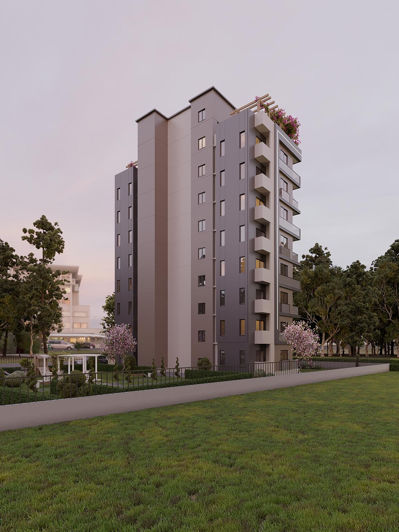 Image No.4-1 Bed Apartment for sale